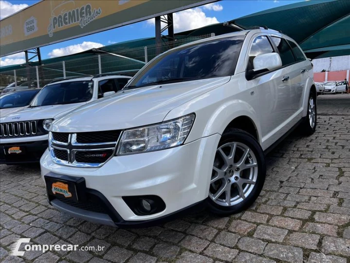 JOURNEY 3.6 RT V6