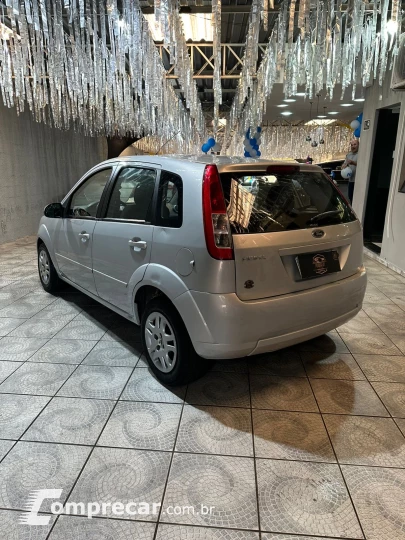 FIESTA 1.0 MPI Class Hatch 8V