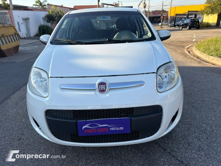 PALIO 1.0 MPI Attractive 8V
