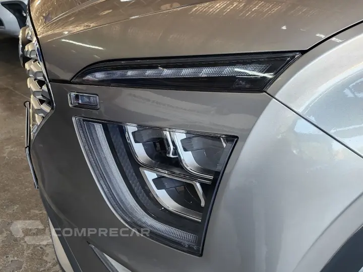 CRETA 2.0 FLEX ULTIMATE AUTOMÁTICO