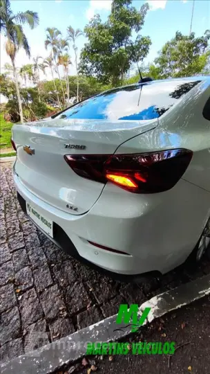 ONIX 1.0 TURBO FLEX PLUS LTZ MANUAL