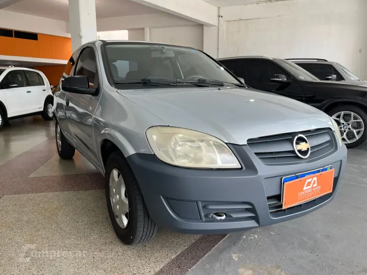 CELTA 1.0 MPFI Life 8V