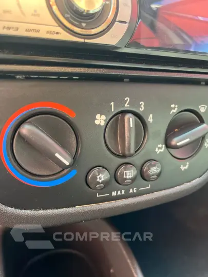 CORSA 1.4 MPFI Maxx 8V