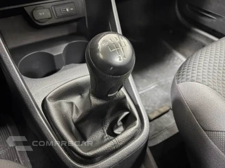 SAVEIRO 1.6 MSI ROBUST CS 16V FLEX 2P MANUAL