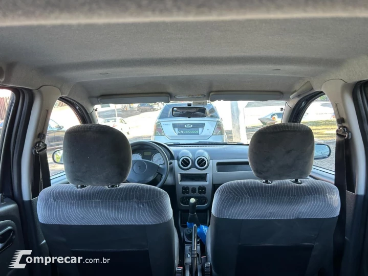 SANDERO Privilège Hi-Flex 1.6 8V 5p
