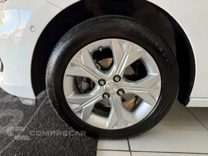 ONIX 1.0 Turbo Premier