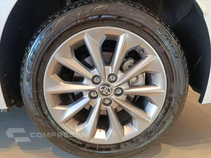 COROLLA 2.0 VVT-IE FLEX GLI DIRECT SHIFT
