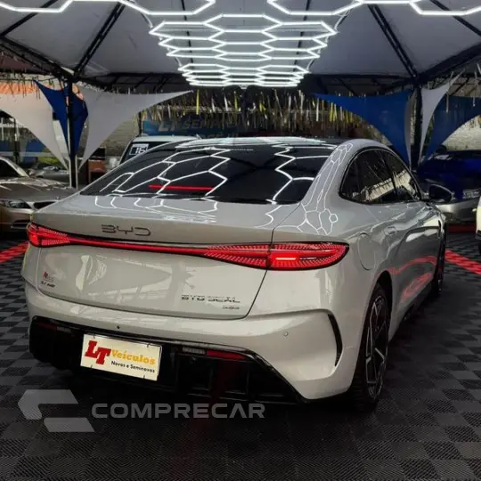 SEAL AWD GS 590EV