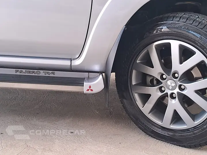 PAJERO 2.0 TR4 4X2 16V