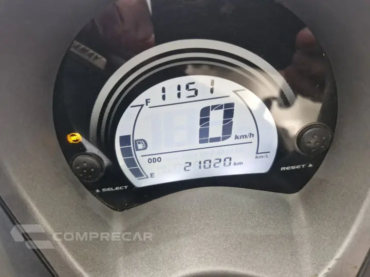 NMax 160 ABS