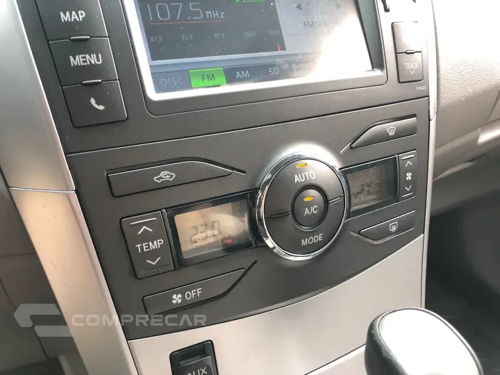 Corolla 2.0 Xei 16V Flex 4P Automático