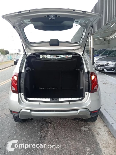 DUSTER 1.6 16V SCE Dynamique
