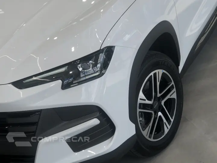 S06 1.5 TGDI PHEV ADVANCE DHT.