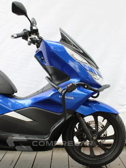 HONDA PCX