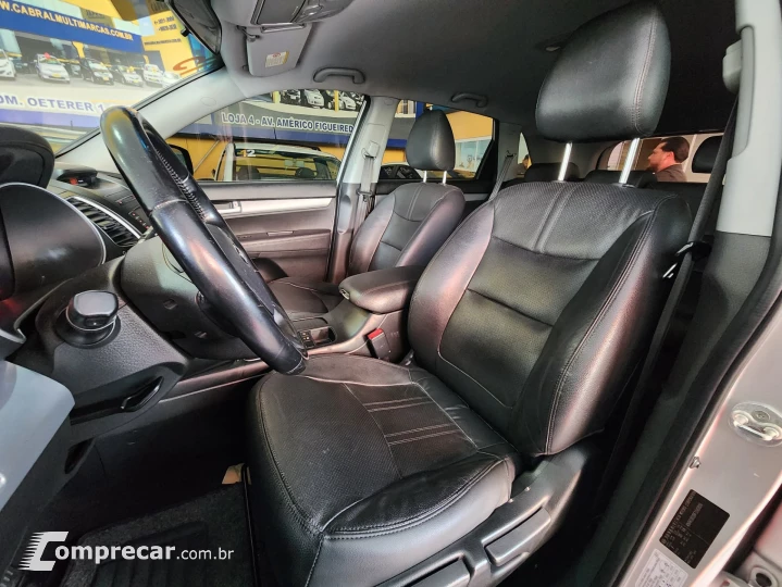 Sorento 2.4 16V 4x2 Aut.