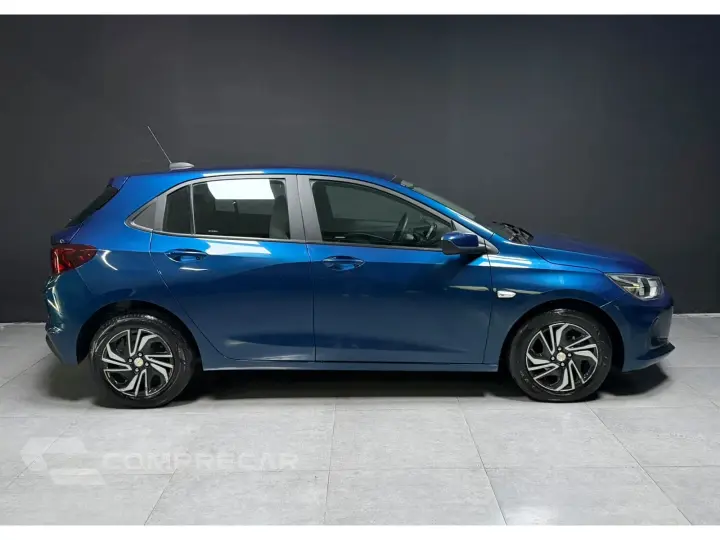 ONIX 1.0 FLEX LT MANUAL