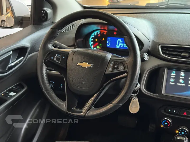 Prisma 1.4 4P LTZ  AUTOMÁTICO