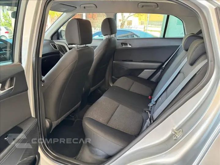 CRETA 1.6 16V Smart