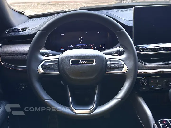 COMMANDER 1.3 T270 TURBO FLEX OVERLAND AT6