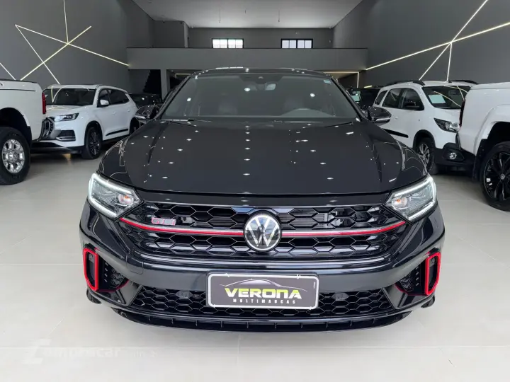 JETTA 2.0 350 TSI GLI