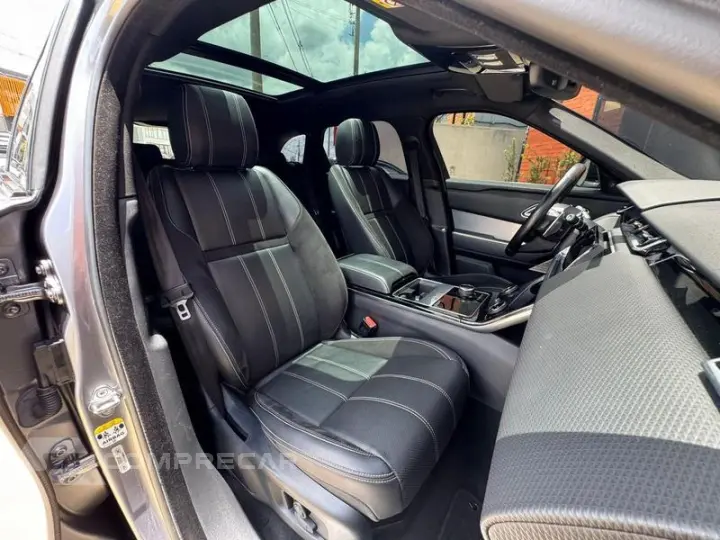 LR VELAR P300 SE RDYN