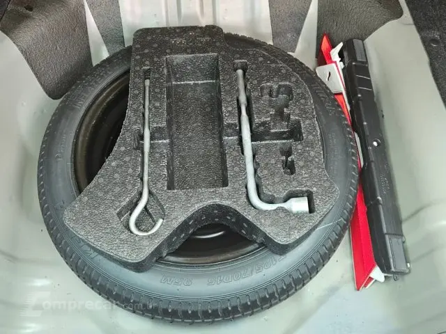 CIVIC - 2.0 LXR 16V 4P AUTOMÁTICO