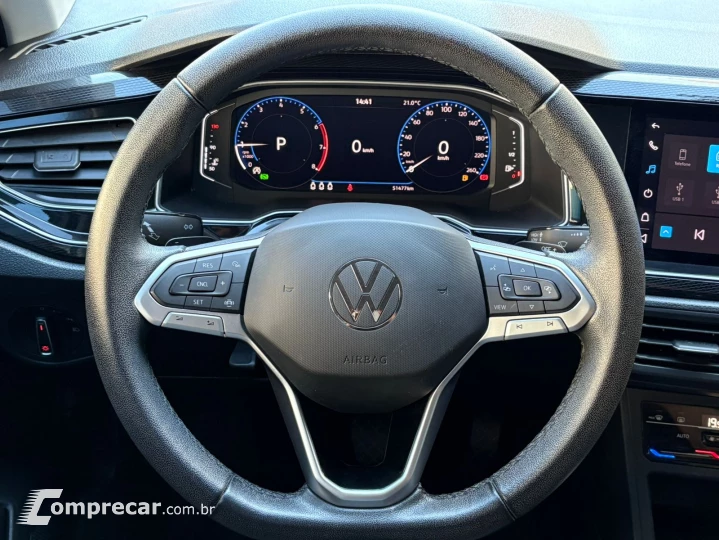 POLO 1.0 200 TSI Highline