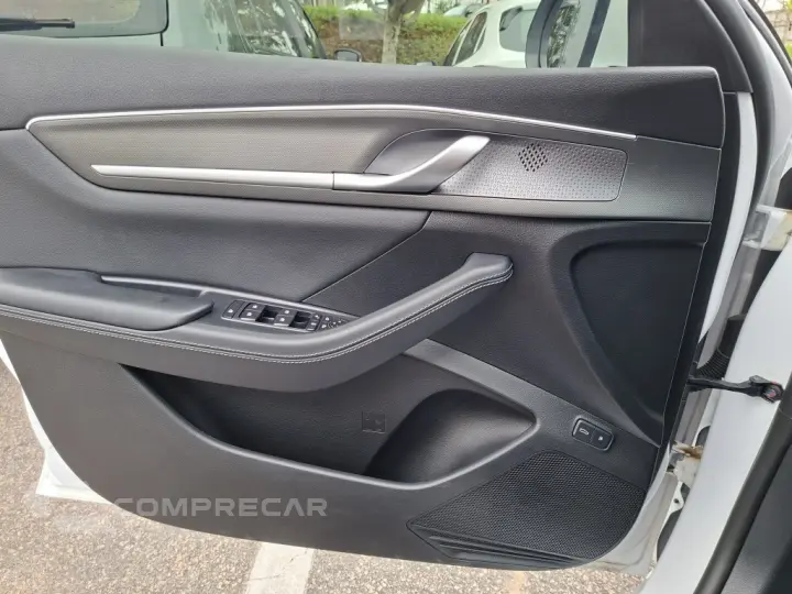 KING 1.5 DM-I PHEV GS AUTOMÁTICO