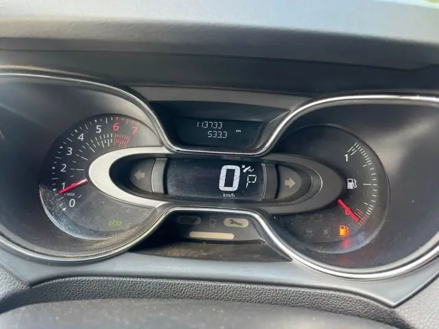CAPTUR - 1.6 16V SCE LIFE X-TRONIC