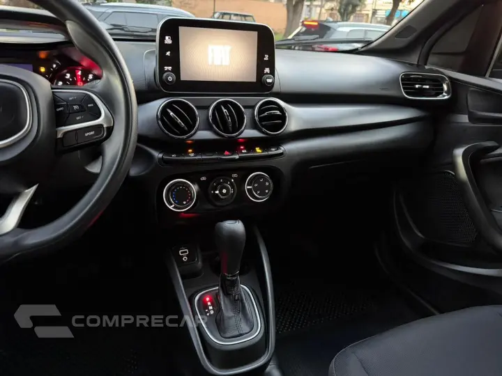 Argo 1.3 Firefly Flex Trekking Cvt