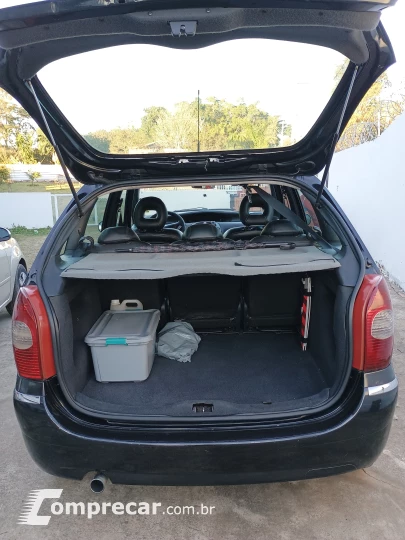 XSARA PICASSO 2.0 Exclusive 16V