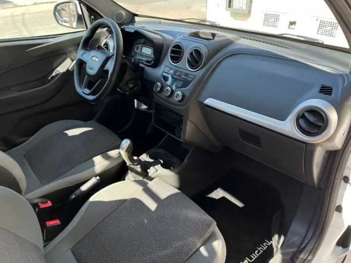 MONTANA 1.4 MPFI LS CS 8V