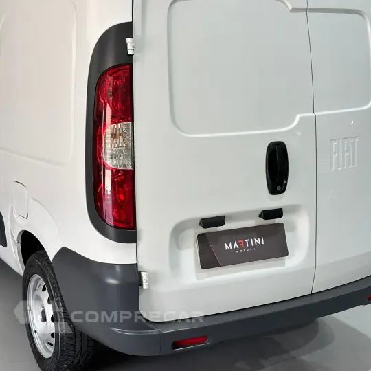 Fiorino Working 1.4 Flex 8V 2p