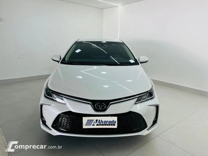 COROLLA XEI 20