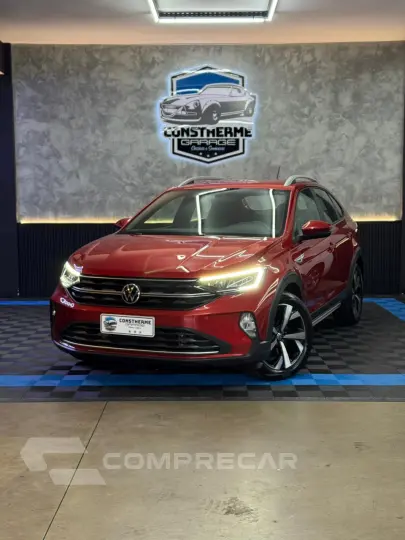 NIVUS 1.0 200 TSI Highline