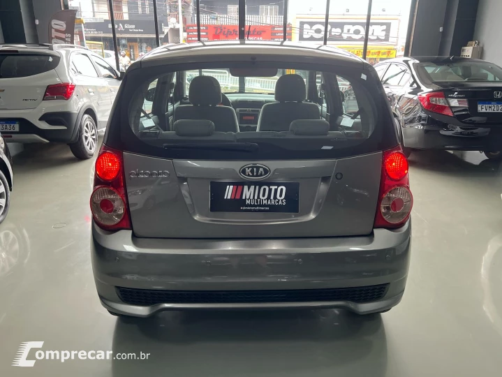 PICANTO 1.0 EX 12V