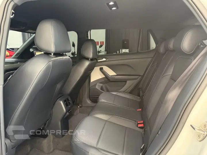 T-CROSS 1.4 250 TSI Highline