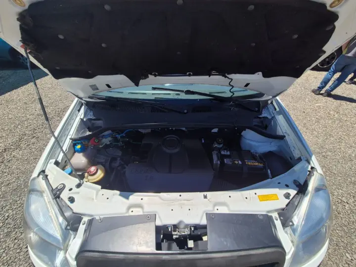 Doblo 1.4 FLEX CARGO