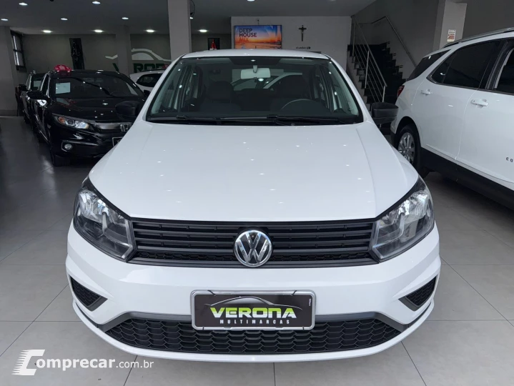 Voyage 1.0 12V