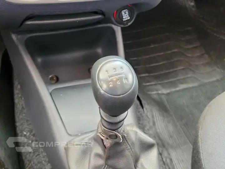 Siena 1.0/ EX 1.0 mpi Fire/ Fire Flex 8v