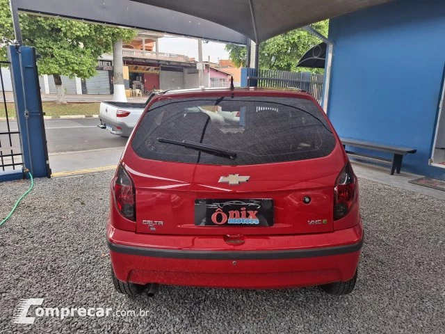 CELTA - 1.0 MPFI LT 8V 4P MANUAL