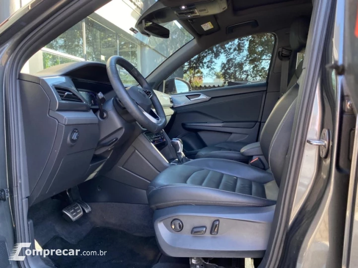 TAOS 1.4 250 TSI Highline