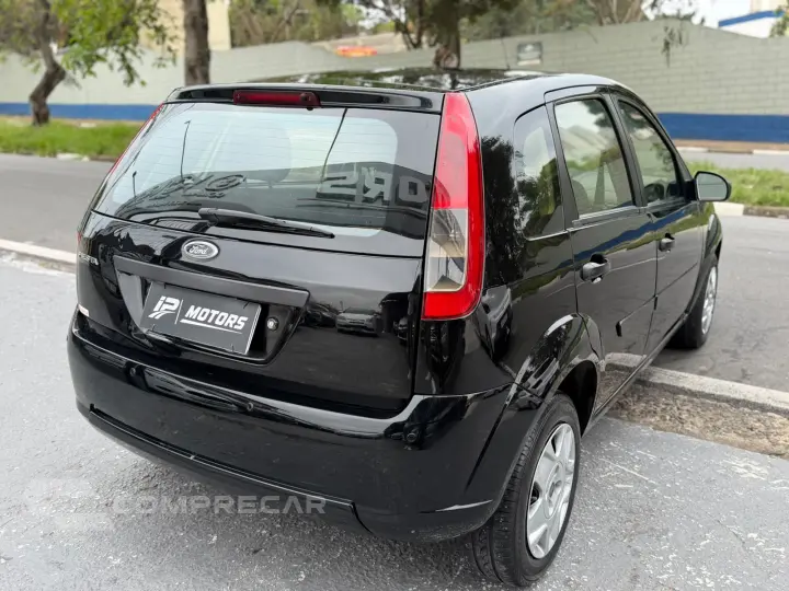 FIESTA 1.0 MPI Class Hatch 8V
