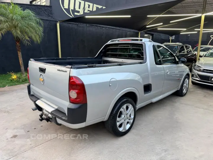 MONTANA 1.8 MPFI CS 8V