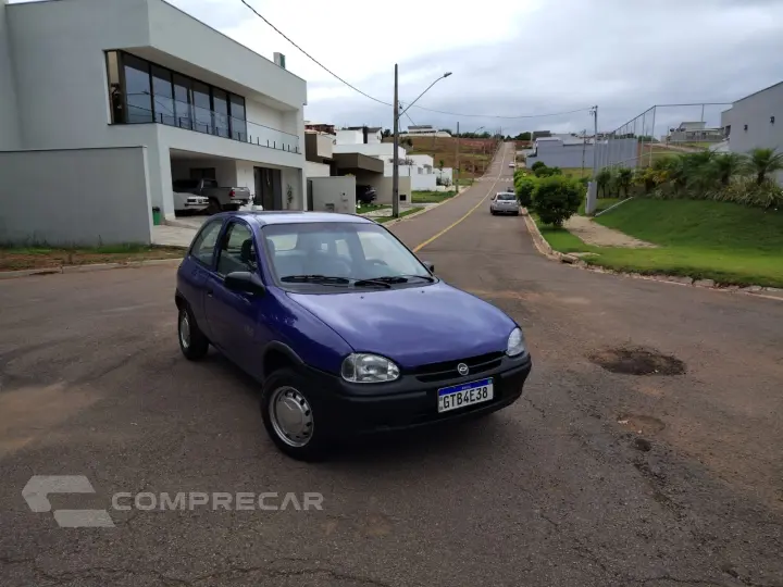 CORSA 1.0 MPF Wind 8V