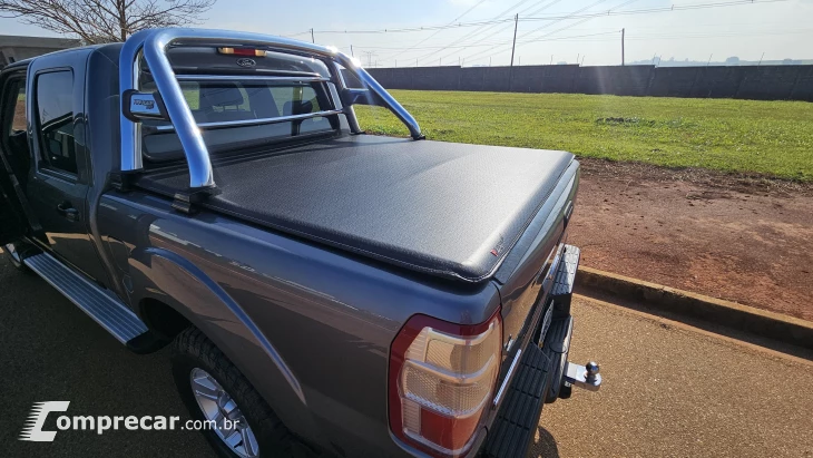 RANGER 2.3 XLT 16V 4X2 CD