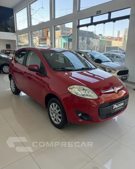 PALIO 1.4 MPI Attractive 8V