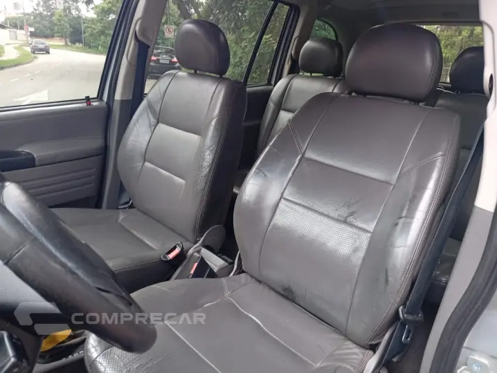 ZAFIRA 2.0 MPFI Elite 8V