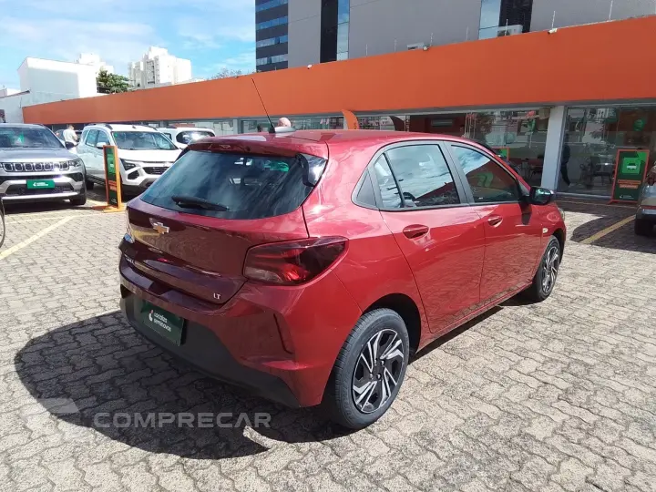 ONIX 1.0 TURBO FLEX LT MANUAL