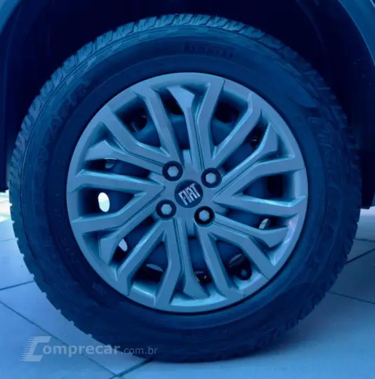 ARGO 1.3 Firefly Trekking